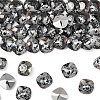 Preciosa® MAXIMA Crystal Fancy Stones Y-PRC-FC12-00030-260-1