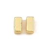 Brass Beads KK-CBA78C7-08G-1