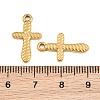 304 Stainless Steel Pendants SA-CBA3ECF-21G-3