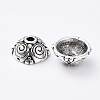 Alloy Bead Caps LS-EA9034Y-2