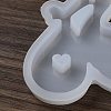 DIY Silicone Holder Molds LS-SIMO-Z001-02A-5