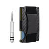 1Pc Mini Aluminum Alloy Hexagon Screwdriver TOOL-GA0002-01-1