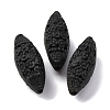 Cinnabar Beads CARL-K001-32E-1