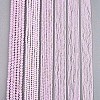 Electroplate Glass Beads Strands LS-EGLA-A044-J3mm-L02-6