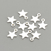 925 Sterling Silver Charms STER-S002-30-1