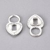 DIY Alloy Pendants PALLOY-TAC0011-33S-1