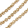 304 Stainless Steel Curb Chains SA-CBAB767-02G-1