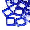 Acrylic Bead Frame OACR-S021-13C-2