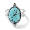 304 Stainless Steel Ring RJEW-B059-06P-03-2