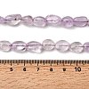Natural Amethyst Beads Strands G-D324-01A-5