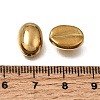 304 Stainless Steel Beads SA-CBAE88B-01G-C-3