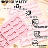 12 Knife and Fork Shaped Silicone Mold ST-CJ0007-24-3