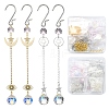 DIY Glass Suncatchers Making Kits DIY-YW0008-94-1