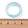 Cat Eye Finger Rings RJEW-G363-01A-15-5