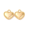 Brass Pendants KK-K382-30B-G-1