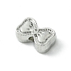 Alloy Beads FIND-Z045-18P-2