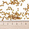 TOHO Round Seed Beads SEED-XTR08-2152-3