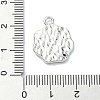 Alloy Pendants PALLOY-S188-03P-3