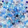 Mixed Style Glass Beads X1-GLAA-XCP0012-02D-1