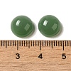 Glass Cabochons GLAA-B017-07B-02-3