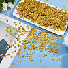 100G PVC Paillette Beads DIY-DC0003-71B-5