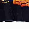 Polyester Halloween Banner Background Cloth FEPA-K001-001B-2