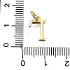 Brass Pendants KK-K400-51G-D-3