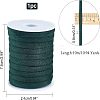 Olycraft 10M Velvet Cord OCOR-OC0001-09-2