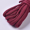 7 Strand Core Polyester Cords Rope OCOR-WH0052-31D-2