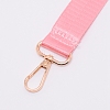 Adjustable Polyester Shoulder Straps IFIN-WH0056-26C-2