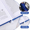 Polyester Book Cover OFST-WH0004-144I-6