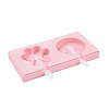 Ice Cream Food Grade Silicone Molds DIY-L025-005-6