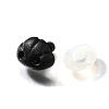 Plastic Craft Dog Noses DOLL-PW0001-052C-2