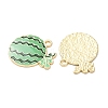 Alloy Enamel Pendants AL-CBA1DF6-02I-3