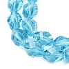 K9 Glass G-M190-13x10mm-10A-3