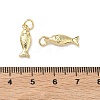 Brass Pendants LS-KK-C252-01C-G-3