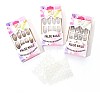 Detachable Fake Nail Tips Full Cover False Nails MRMJ-R082-001-1