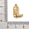 304 Stainless Steel Enamel Pendants SA-CBAA9A2-04G-02-3