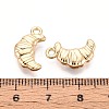Alloy Pendants PALLOY-T092-46G-3