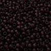 TOHO 8/0 Round Beads X-SEED-TR08-0006CF-2