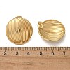 304 Stainless Steel Stud Earrings EJEW-L296-013G-02-5