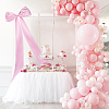Polyester Bowknot Decoration AJEW-WH0695-228A-4