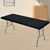 Polyester Tablecloth AJEW-GF0013-22B-04-3