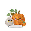 DIY Pumpkin Diamond Painting Kit PW-WG529EF-01-5