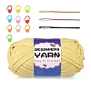 DIY Knitting Tool Kit PW-WGFCFDF-08-1