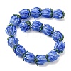 Handmade Lampwork Beads LAMP-F041-02A-2