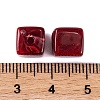 Acrylic Bead X-OACR-H120-01C-3