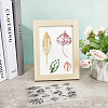 Clear Silicone Stamps DIY-WH0504-51C-4
