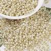 MIYUKI Round Rocailles Beads SEED-X0055-RR0577-1