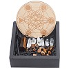 Chakra Beginners Kit DIY-WH0188-06D-1